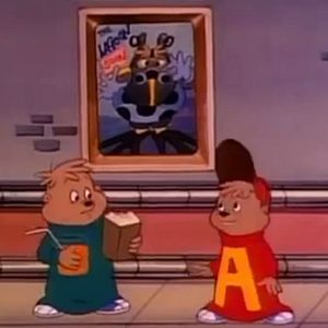 Fotoğraf Alvin and the Chipmunks (1983)