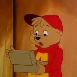 Fotoğraf Alvin and the Chipmunks (1983)