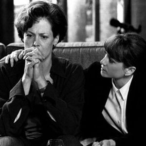 Fotoğraf Holly Hunter