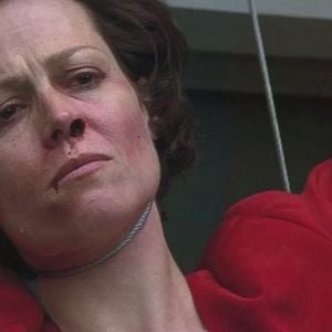 Fotoğraf Sigourney Weaver