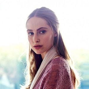 Fotoğraf Hayley Magnus