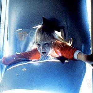 Fotoğraf Kötü Ruh