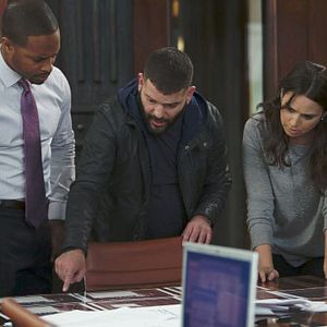 Fotoğraf Cornelius Smith Jr