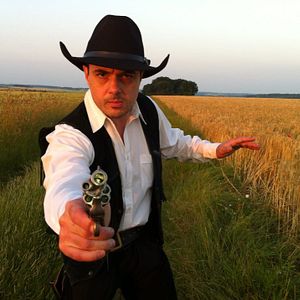 Fotoğraf Arnaud Vallens