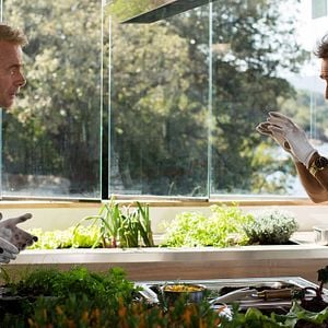 Fotoğraf Gérard Lanvin