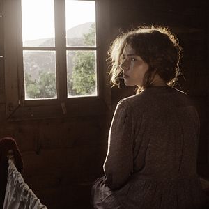 Fotoğraf Rüzgarın Hatıraları