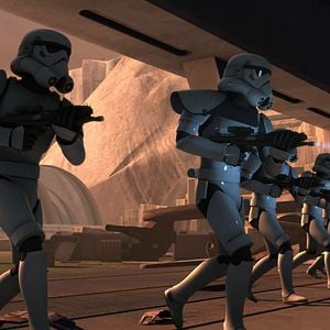 Fotoğraf Star Wars Rebels
