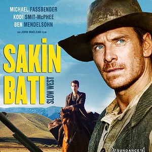 Fotoğraf Sakin Batı