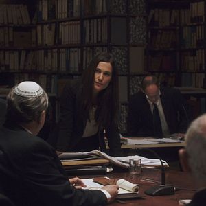 Fotoğraf Rabin’in Son Günü