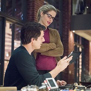 Fotoğraf Brandon Routh