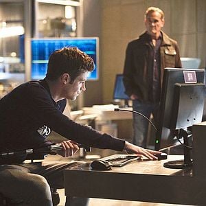 Fotoğraf The Flash (2014)