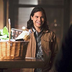 Fotoğraf The Flash (2014)