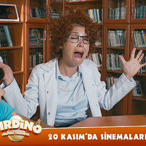 Fotoğraf Pırdino Sürpriz Yumurta