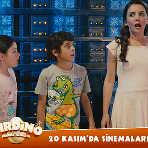 Fotoğraf Pırdino Sürpriz Yumurta