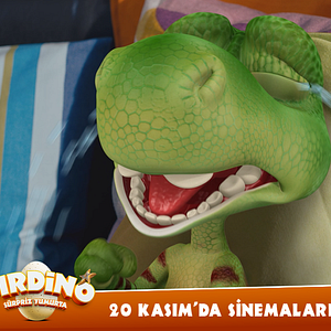 Fotoğraf Pırdino Sürpriz Yumurta