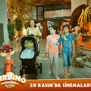 Fotoğraf Pırdino Sürpriz Yumurta