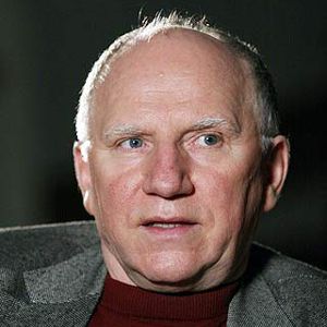 Fotoğraf Valeriy Barinov