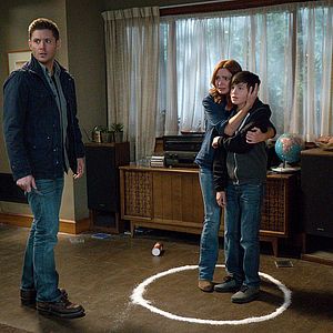 Fotoğraf Brigid Brannagh