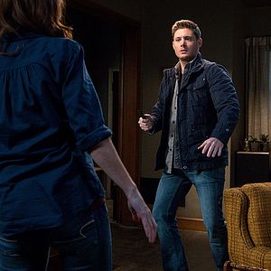 Fotoğraf Jensen Ackles