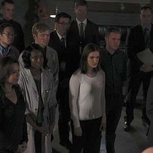 Fotoğraf Iain De Caestecker