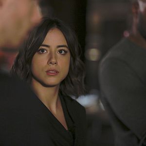 Fotoğraf Chloe Bennet