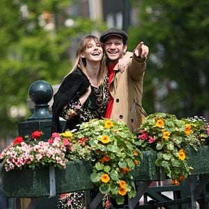 Fotoğraf Dünyanın En Güzel Kokusu