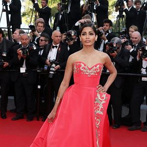 Fotoğraf Freida Pinto