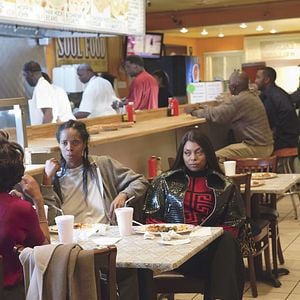 Fotoğraf Tasha Smith