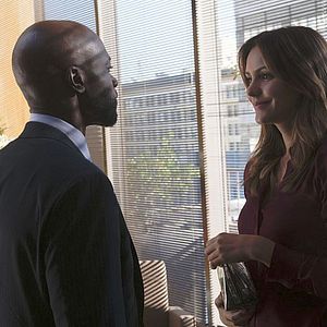 Fotoğraf Katharine McPhee