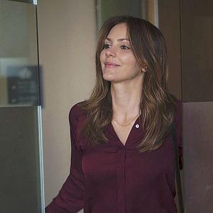 Fotoğraf Katharine McPhee