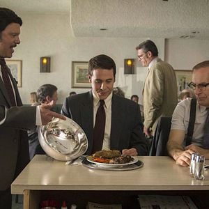 Fotoğraf David Cross