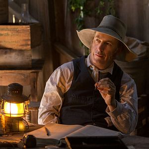 Fotoğraf Bob Odenkirk