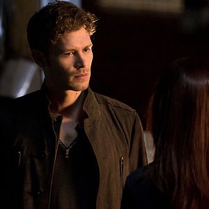 Fotoğraf The Originals