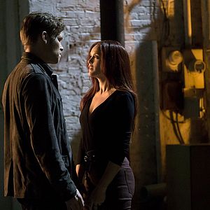 Fotoğraf Joseph Morgan