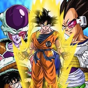 Fotoğraf Doragon Bôru Kai