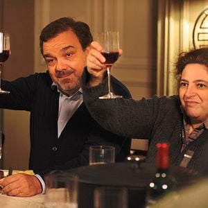 Fotoğraf Sandra Zidani