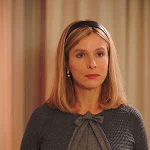 Fotoğraf Karin Viard