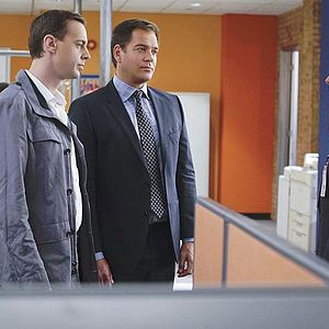 Fotoğraf Michael Weatherly