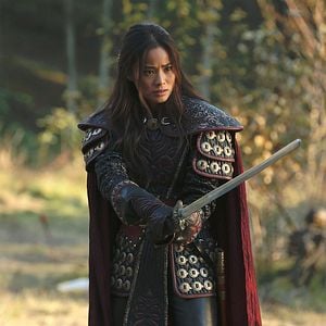 Fotoğraf Jamie Chung