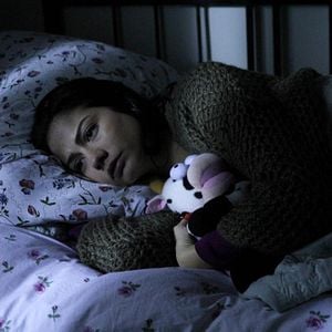 Fotoğraf Çilek Kokusu