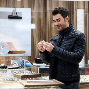 Fotoğraf Çilek Kokusu