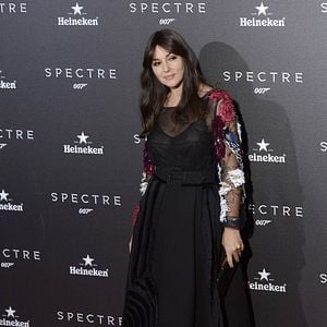 Fotoğraf Monica Bellucci