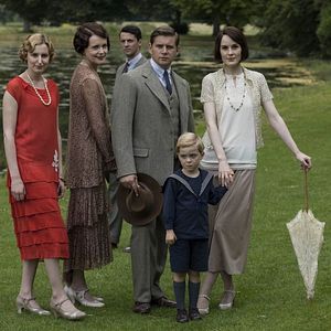 Fotoğraf Laura Carmichael