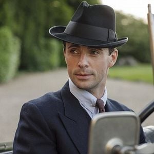 Fotoğraf Matthew Goode