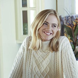 Fotoğraf Emily Wickersham