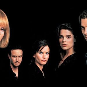 Fotoğraf Çığlık