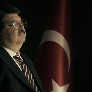 Fotoğraf Ertuğrul 1890 - Kainan 1890