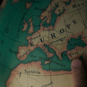 Fotoğraf Ertuğrul 1890 - Kainan 1890