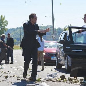 Fotoğraf Jack Coleman