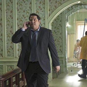 Fotoğraf Greg Grunberg